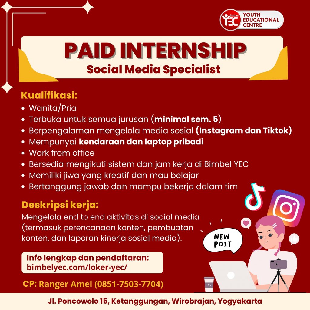 internship-content-creation-bimbel-yec